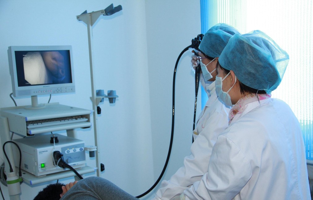 奥林巴斯V70电子胃镜和电子肠镜